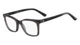 Óculos Calvin Klein Ck8580 028 Cinza Translúcido Lente Tam 52