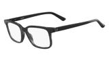 Óculos Calvin Klein Ck8581 003 Cinza Translúcido Lente Tam 54