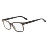 Óculos Calvin Klein Ck8581 263 Marrom Translúcido Lente Tam 54