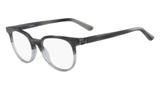 Óculos Calvin Klein Ck8582 048 Marrom Degradê Lente Tam 51