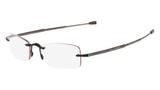 Óculos Calvin Klein Ckcr3 (5021-130) 001 Preto Lente Tam 15