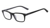 Óculos CK Ck18516 032 Preto Lente Tam 52