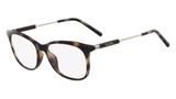 Óculos CK Ck5976 214 Tartaruga Lente Tam 54
