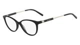 Óculos CK Ck5986 001 Preto Lente Tam 52