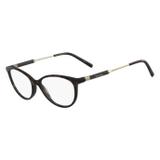 Óculos CK Ck5986 234 Tartaruga Escuro Lente Tam 52