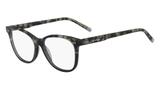 Óculos CK Ck5990 006 Tartaruga Lente Tam 53