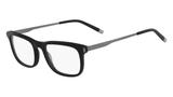 Óculos CK Ck5995 001 Preto Lente Tam 54