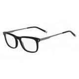 Óculos CK Ck5995 001 Preto Lente Tam 54