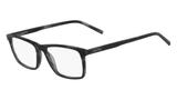 Óculos CK Ck6009 064 Cinza Striped Lente Tam 53