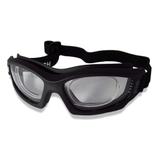 Óculos D-Tech para Futebol + Adaptador de Lentes de Grau - Danny