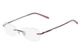 Óculos de Grau Airlock Radiance 203 505/51 Roxo