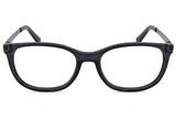 Óculos de Grau Armani Exchange AX3005L 8005/52 Cinza