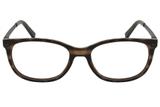 Óculos de Grau Armani Exchange AX3005L 8037/52 Tartaruga