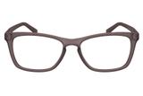 Óculos de Grau Armani Exchange AX3012L 8083/54 Marrom Fosco