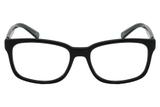 Óculos de Grau Armani Exchange AX3029L 8182/54 Preto Fosco