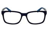 Óculos de Grau Armani Exchange AX3029L 8183/54 Azul Fosco