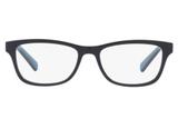 Óculos de Grau Armani Exchange AX3030L 8187/52 Azul Brilhante