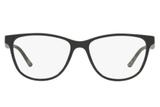 Óculos de Grau Armani Exchange AX3047L 8158/53 Preto