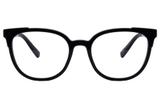 Óculos de Grau Armani Exchange AX3051 8158/51 Preto