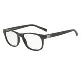 Óculos de Grau Armani Exchange Marrom AX 3034L 8194 Tam.54