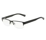 Óculos de Grau Armani Exchange Masculino AX 1015L 6070 Tam.52