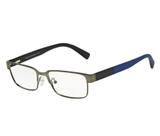 Óculos de Grau Armani Exchange Masculino AX 1017L 6084 Tam.54