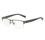 Óculos de Grau Armani Exchange Masculino AX 1018L 6086 Tam.54