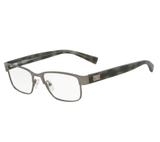 Óculos de Grau Armani Exchange Masculino AX 1020L 6093 Tam.54
