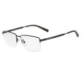 Óculos de Grau Armani Exchange Masculino AX1027 6102 Tam.54