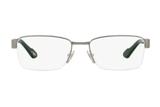 Óculos de Grau Arnette AN6107L 612/54 Cinza Acetinado