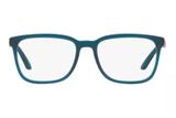 Óculos de Grau Arnette AN7119L 2472/53 Azul Fosco