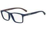 Óculos de Grau Arnette AN7133L 2555/53 Azul Marinho Fosco