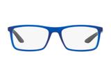 Óculos de Grau Arnette AN7134L 2449/56 Azul