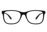 Óculos de Grau Arnette AN7144L 2516/56 Cinza Fosco/Azul
