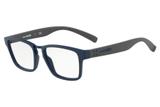 Óculos de Grau Arnette AN7152 2527/53 Azul Fosco