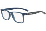 Óculos de Grau Arnette AN7156L 2554/54 Azul Fosco