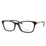 Óculos de Grau Atitude Feminino AT6120L A01 - Acetato Preto