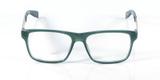 Óculos de Grau Boss Orange BO0203 Verde Prata