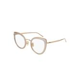 Óculos de Grau Boucheron 0047 O 001