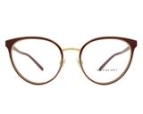 Óculos de Grau Burberry BE 1324 1265-52