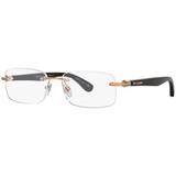Óculos de Grau Bvlgari 1086 T-K 395
