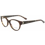 Óculos de Grau Bvlgari Bv4106bq 504 54X17 140