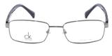 Óculos de Grau Calvin Klein CK5386 Prata