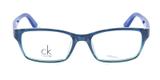 Óculos de Grau Calvin Klein CK5825 Azul