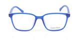 Óculos de Grau Calvin Klein CK5857 Azul