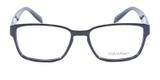 Óculos de Grau Calvin Klein CK5876 Preto