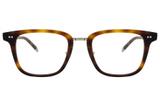 Óculos de Grau Calvin Klein CK6006 211/51 Tartaruga
