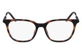 Óculos de Grau Calvin Klein CK6008 214/51 Tartaruga