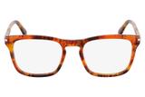 Óculos de Grau Calvin Klein CK7979 224/51 Marrom
