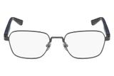 Óculos de Grau Calvin Klein CK8044 015/51 Titanio